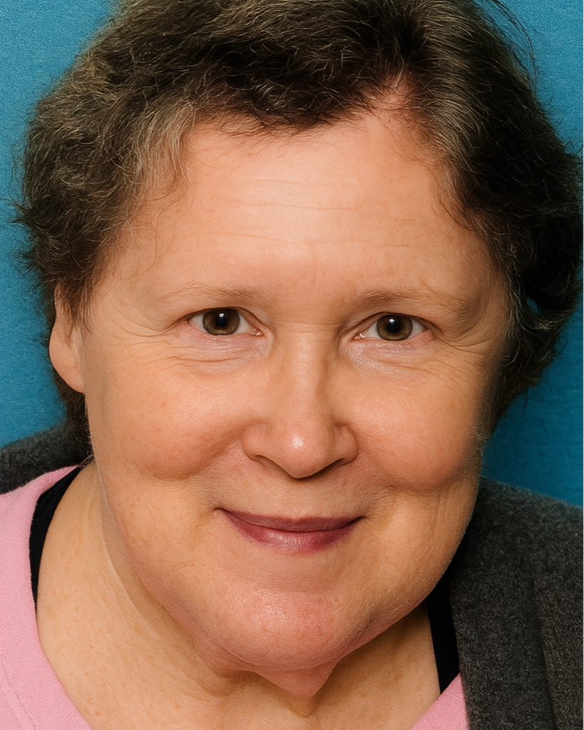 Cathleen Sheehan Marin Profile Photo