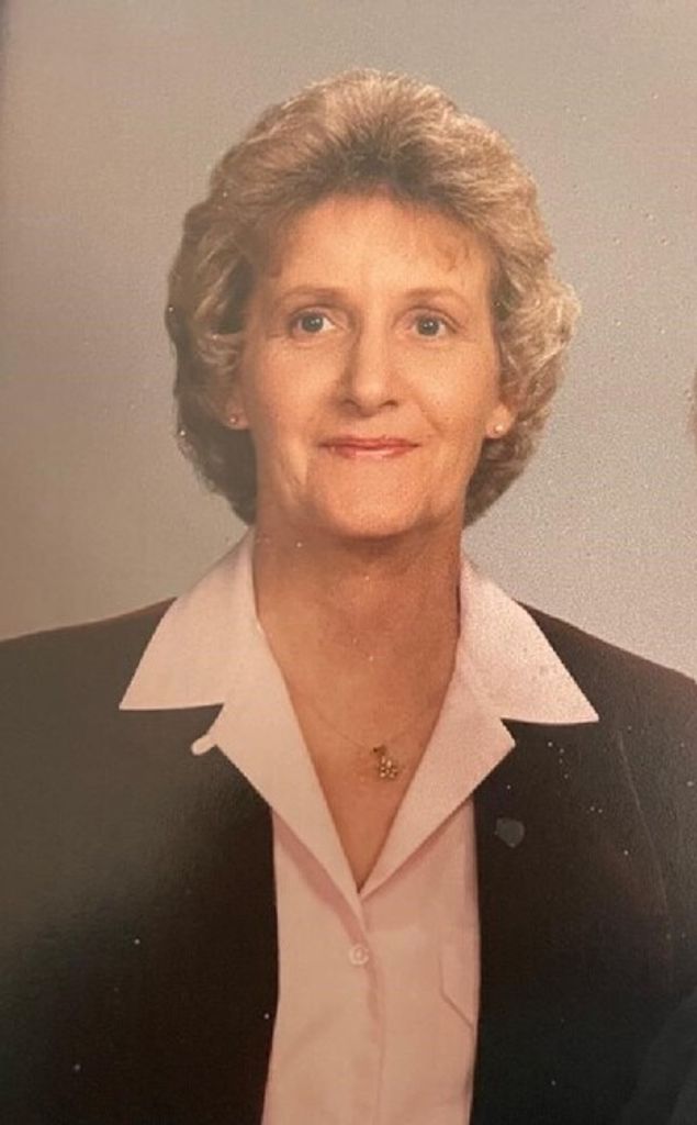 Kathleen Jones Profile Photo