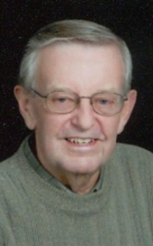 William K. Shoop