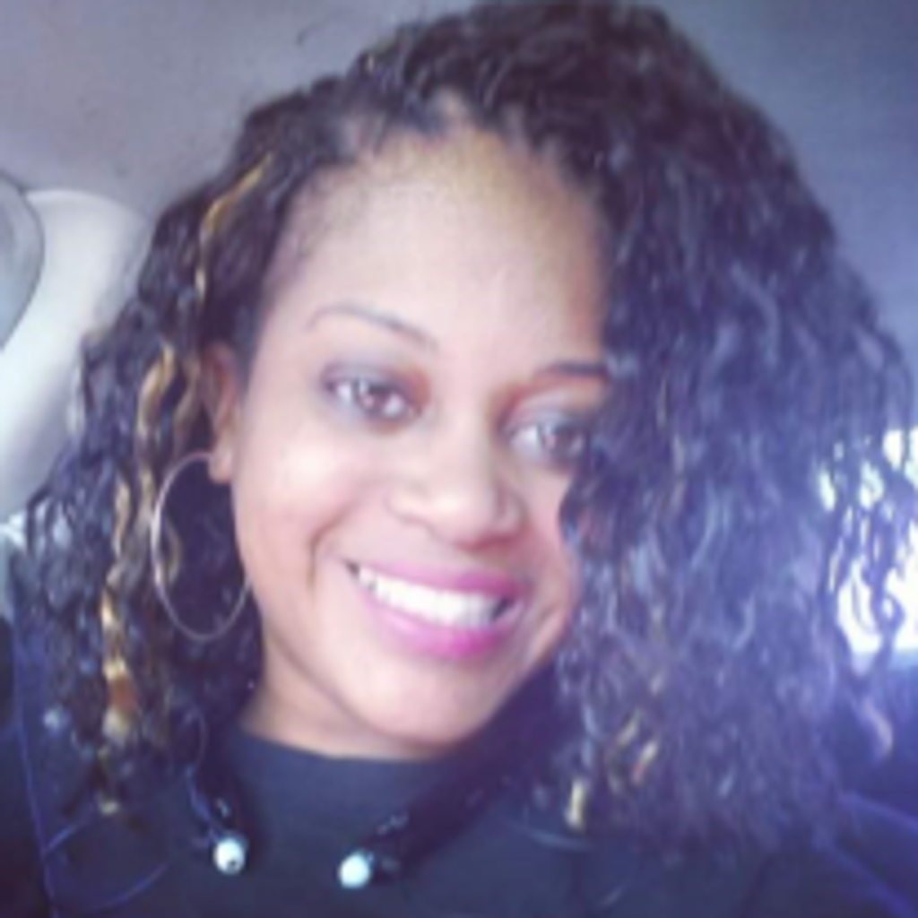 Nicole  Antoinette Watkins-Barnett