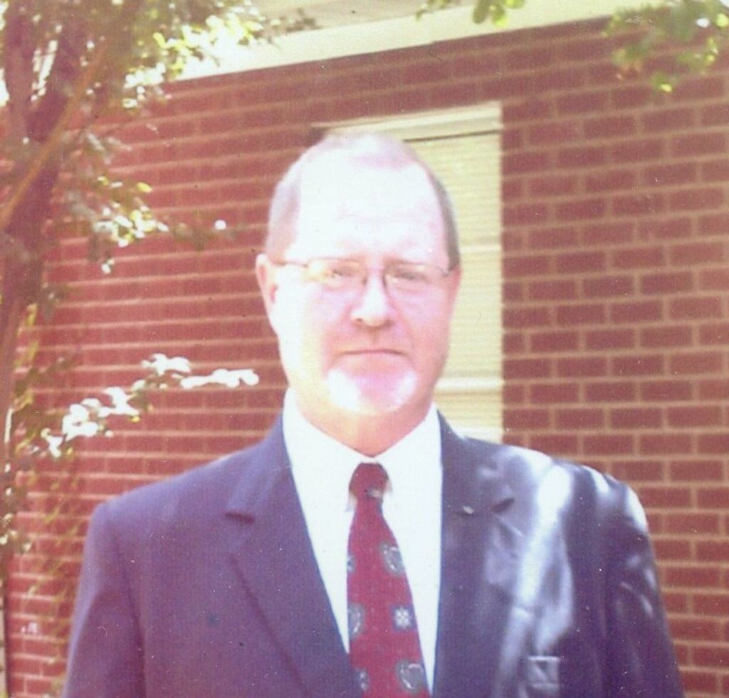 Jim Poe Profile Photo