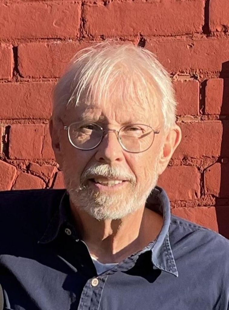 Donald Lee Hudson Profile Photo
