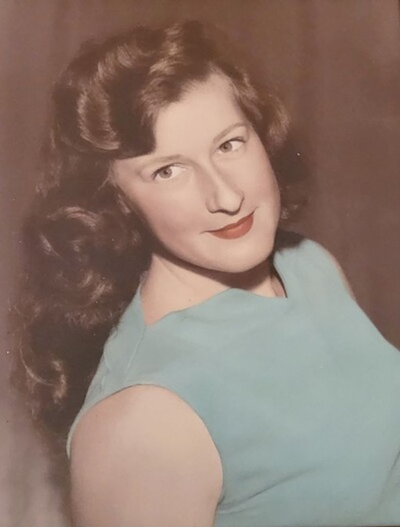 Margie Brown Mcghee Profile Photo