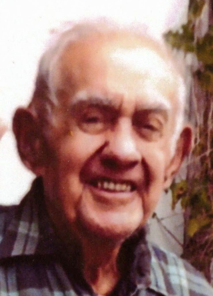 Robert "Bob" E. Wiese