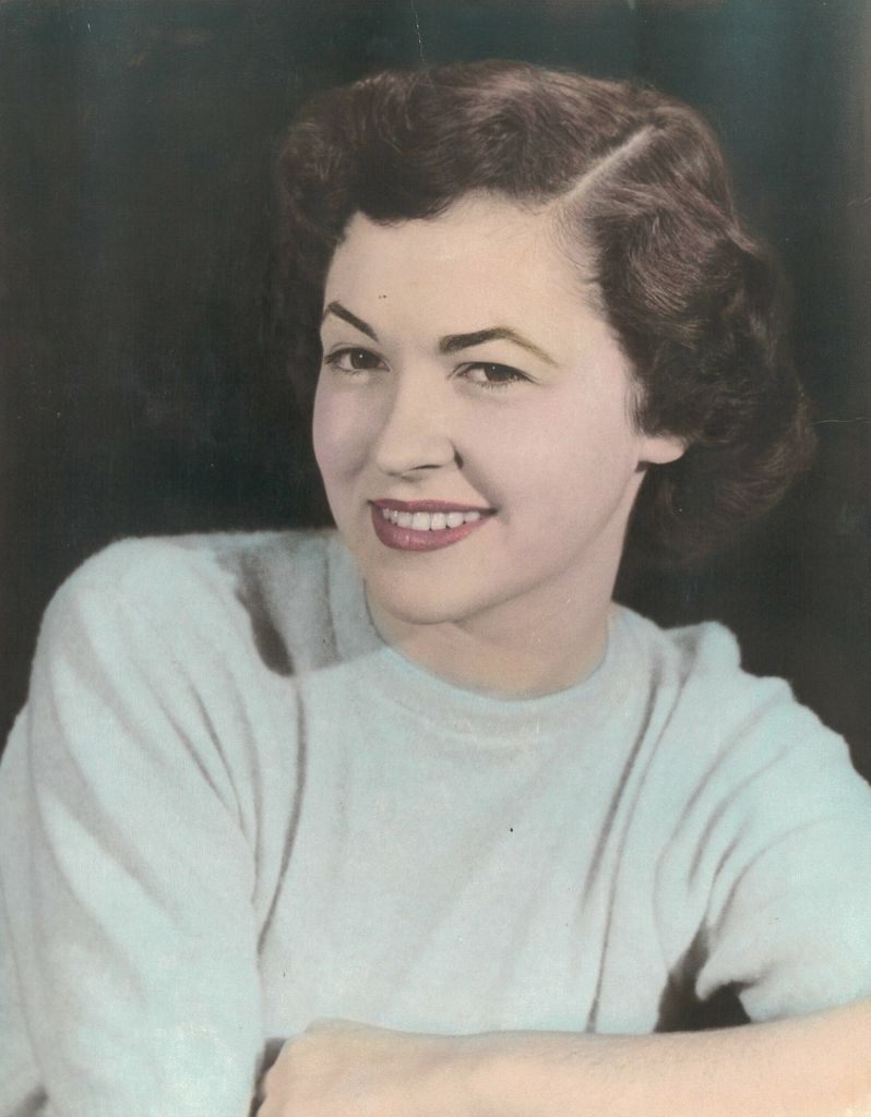 Nancy B. Fowler Profile Photo