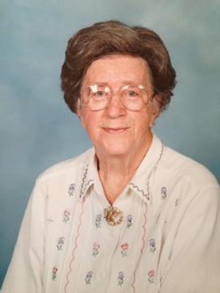 Ruth Copeland Williams Profile Photo