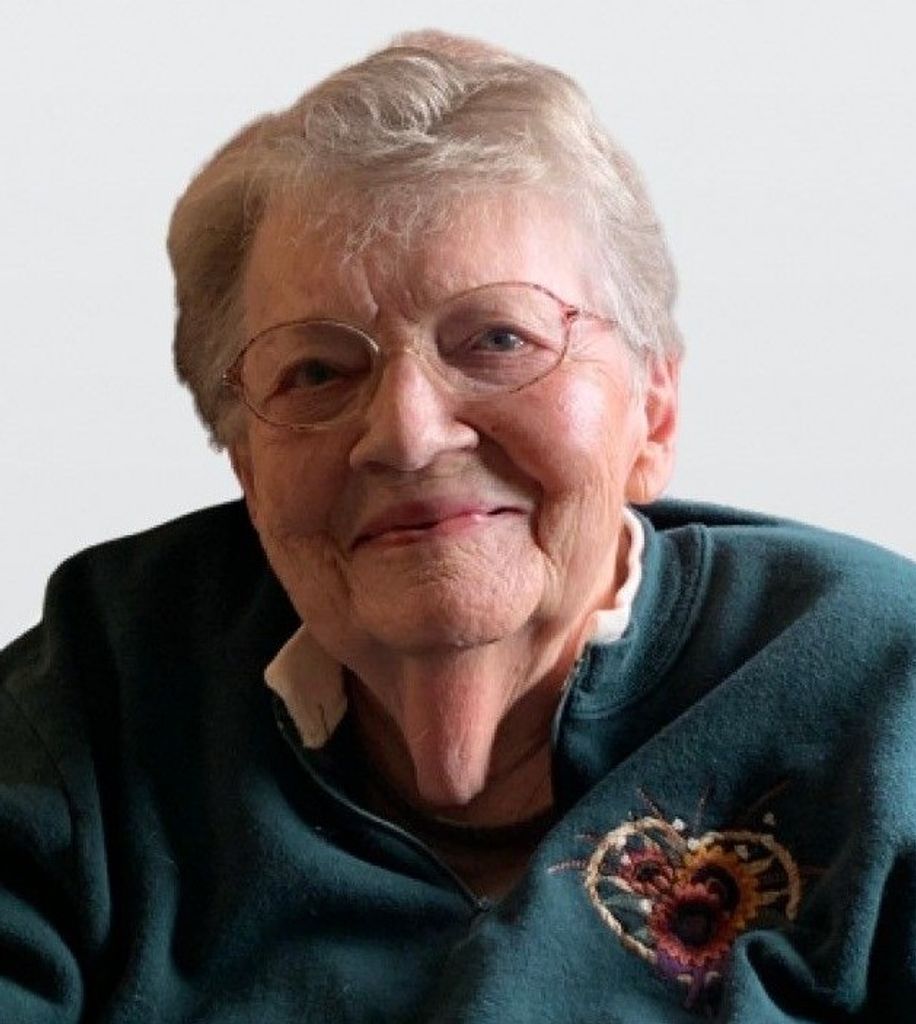 Nancy Klasen Profile Photo