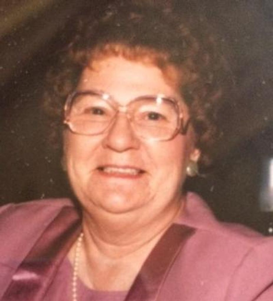 Dorothy Gloria Robicheau