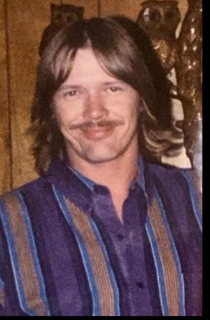 Harold Gardner Profile Photo