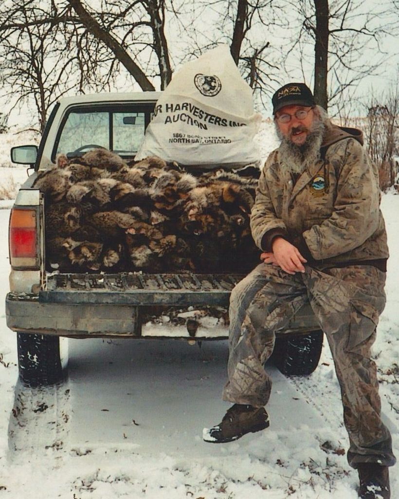 Greg Martens