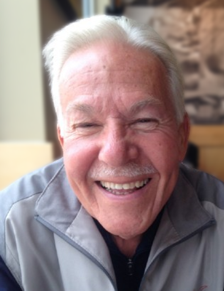 Ralph D. Yerby, Jr.