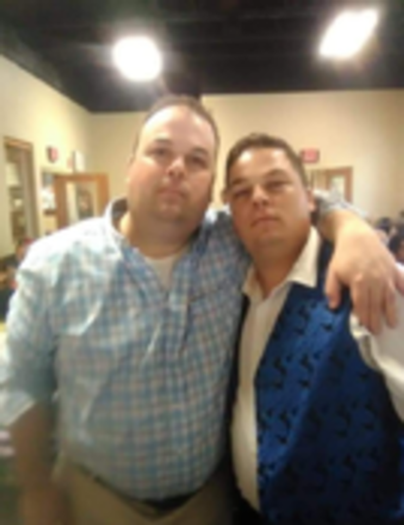 Micheal Wayne Thomas Profile Photo