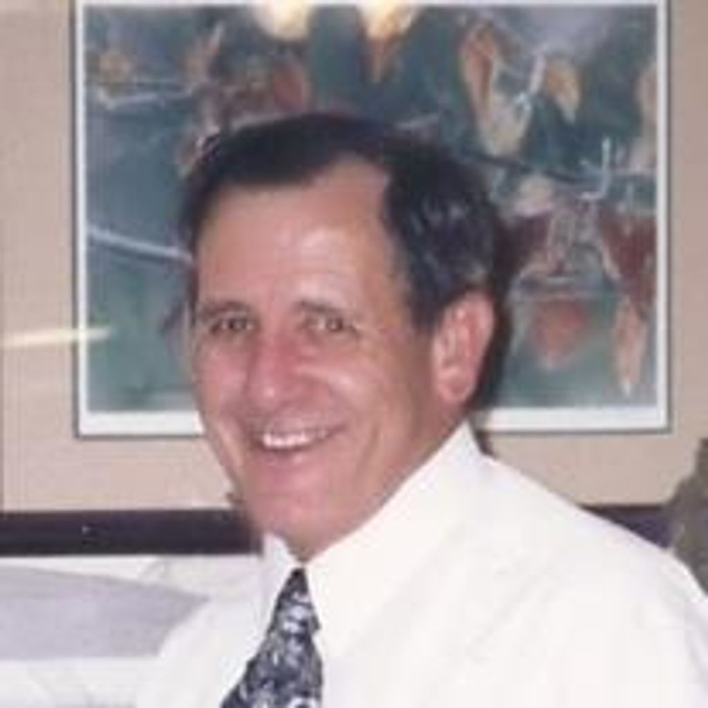 A.D. (Pat) Watson