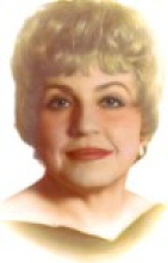Berniece Green Covey