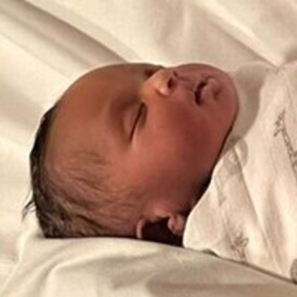 Baby Boy Kenneth J. Johnson, Jr. Profile Photo