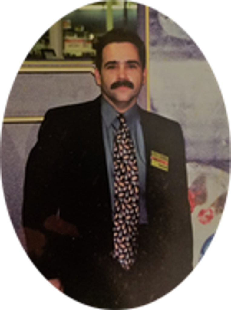 Ricardo Canales