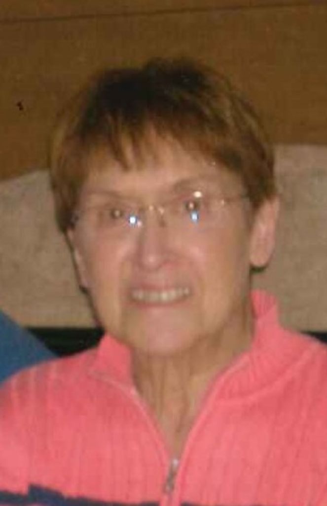 Cynthia "Scottie" A. Novak