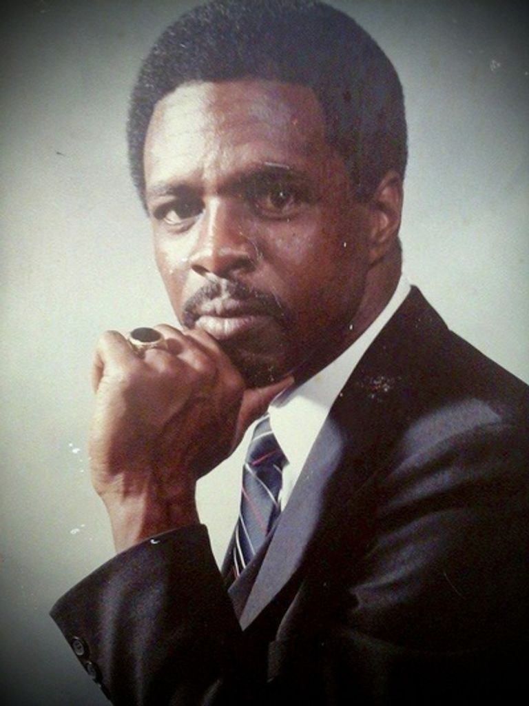Gary Lamont Nixon Profile Photo
