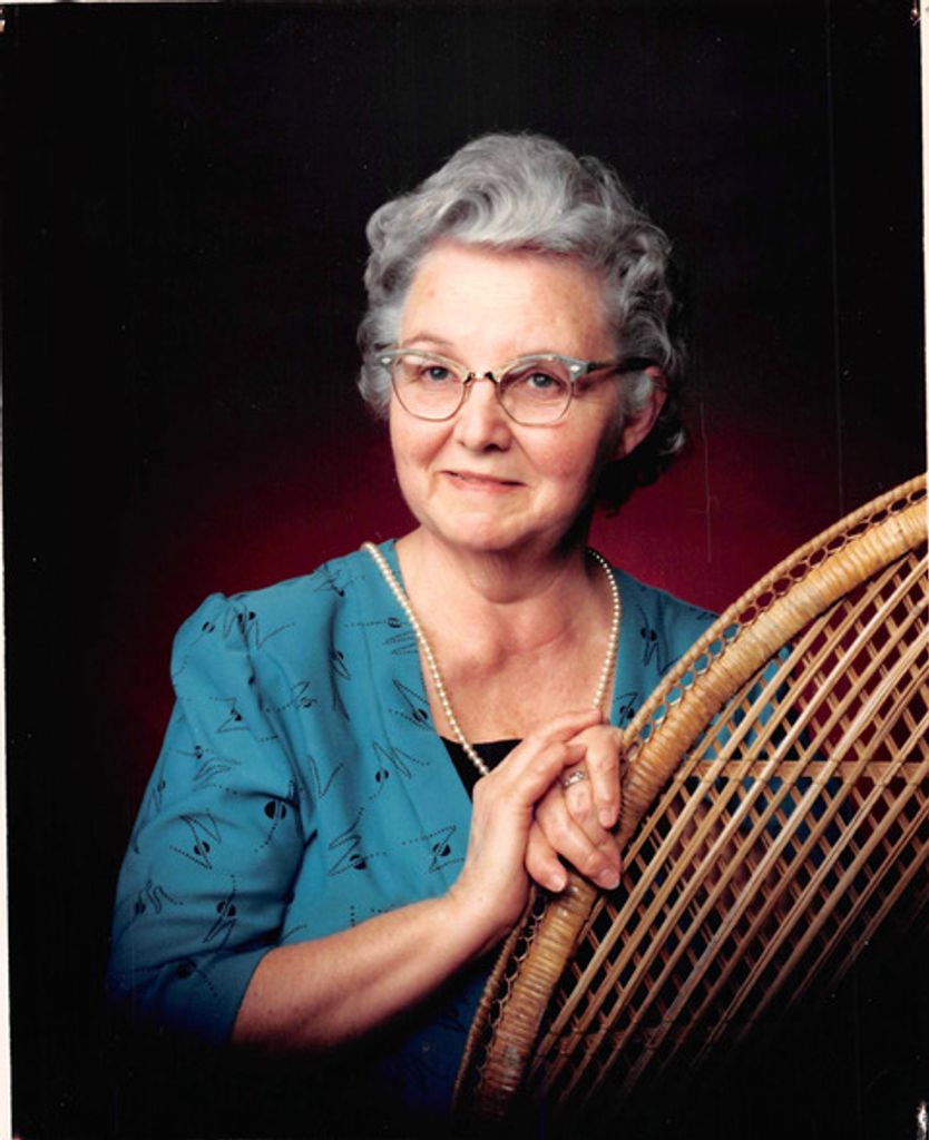 Elsie Brady