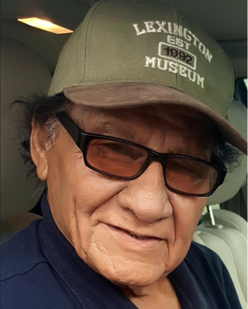 Jose Angel Ortiz Jr.
