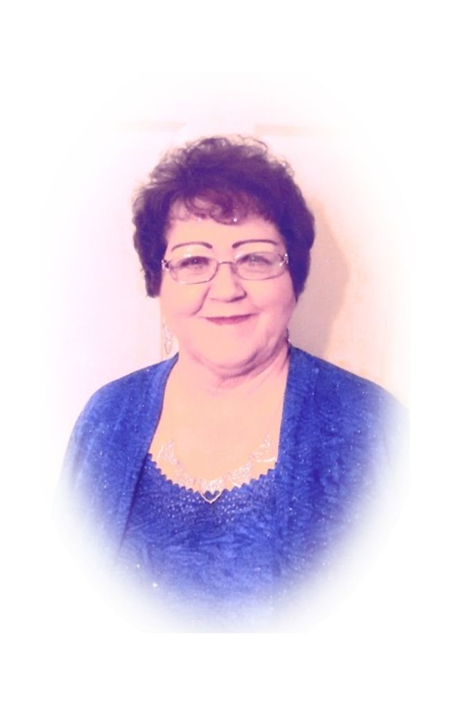 Phyllis Lavell Williams