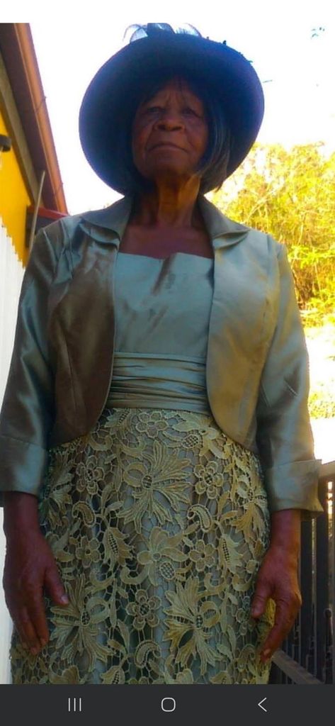 Melita Hipolite Dagou Crabbe Profile Photo