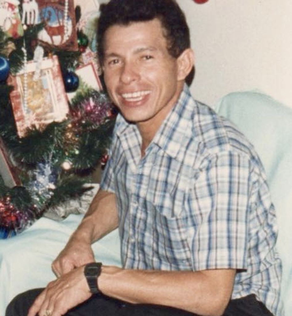 Jose Antonio Umanzor