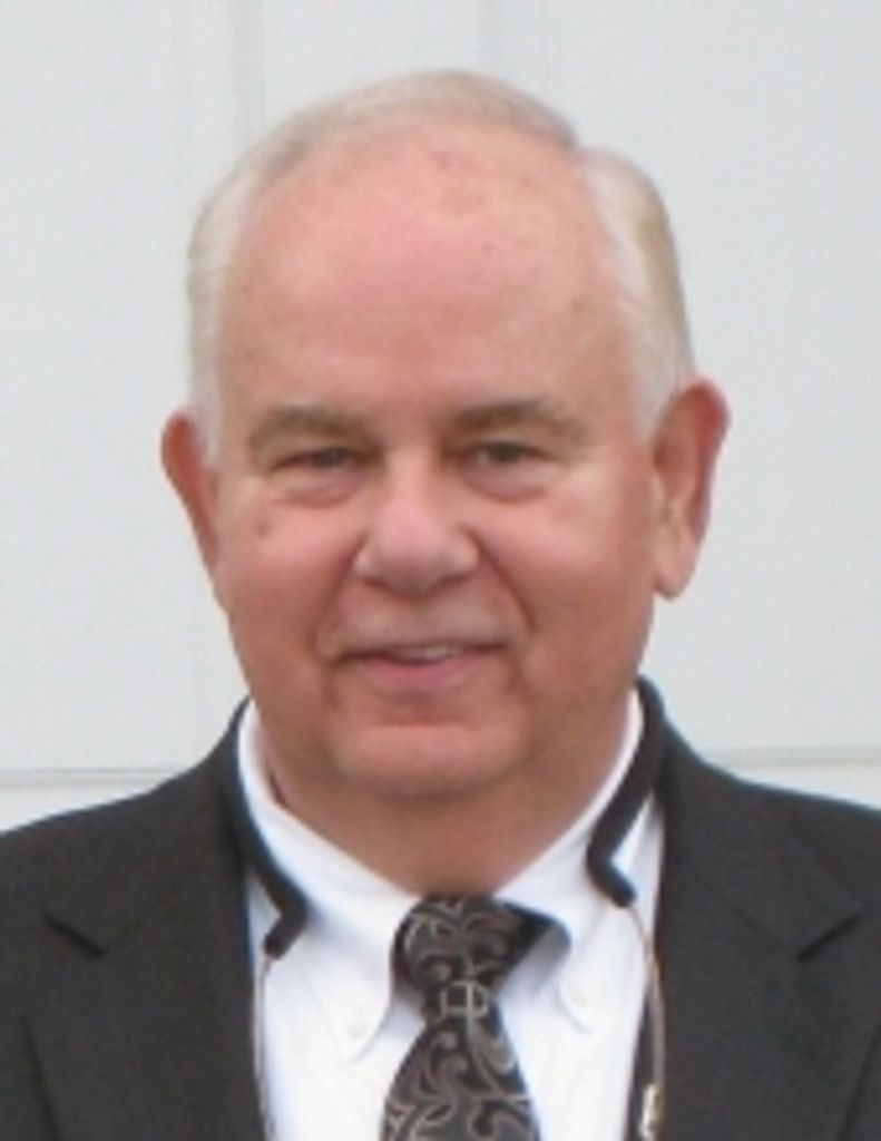 Randy Merchant Crowder