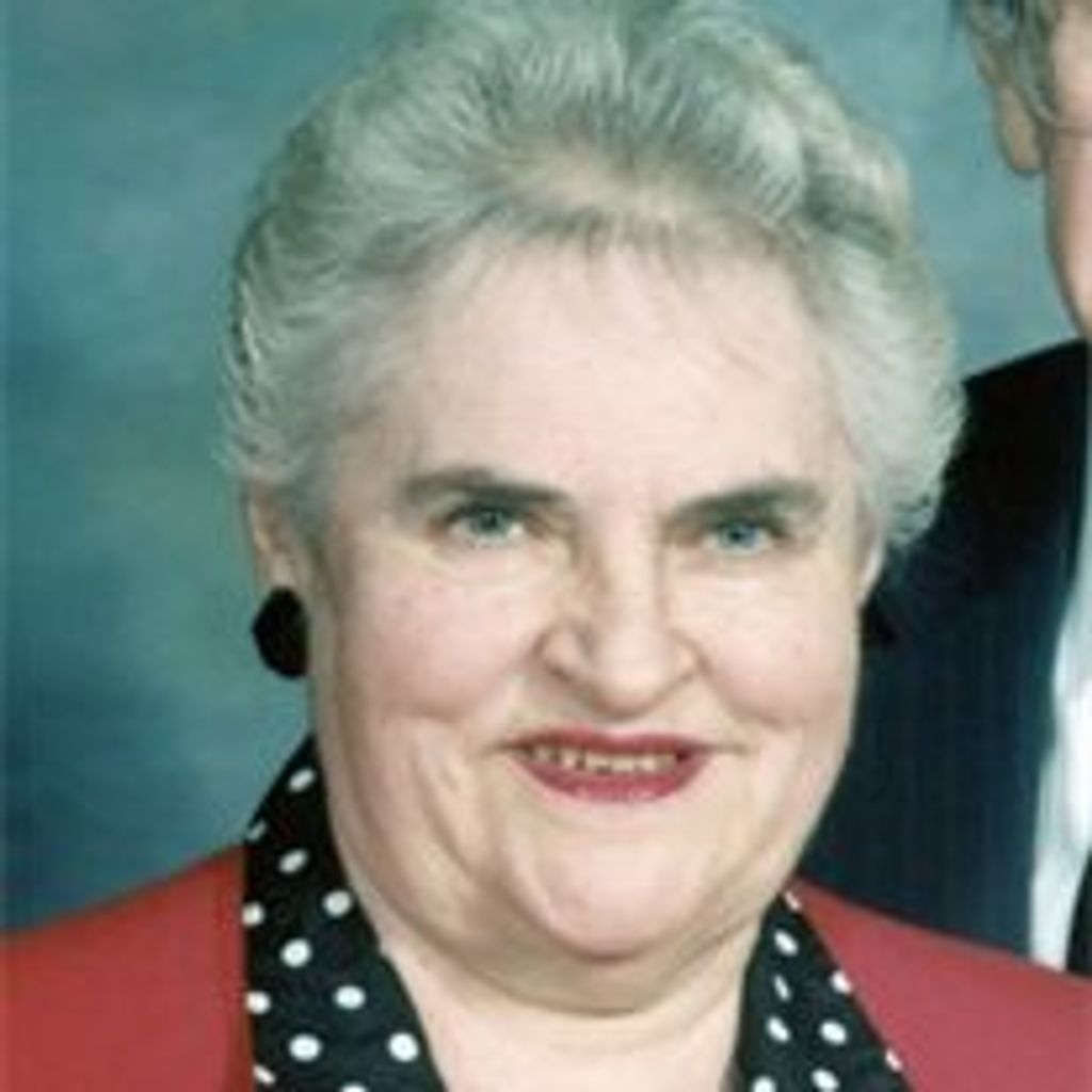 Mary Jane "Ormsby" Reid