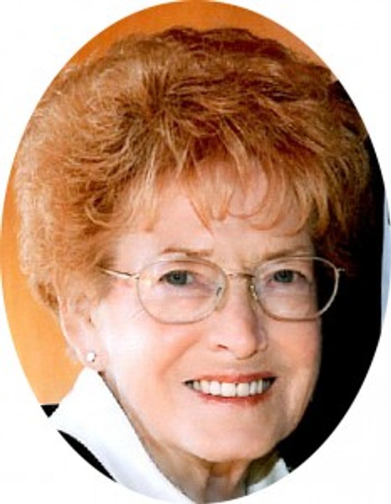 Jean Johnson