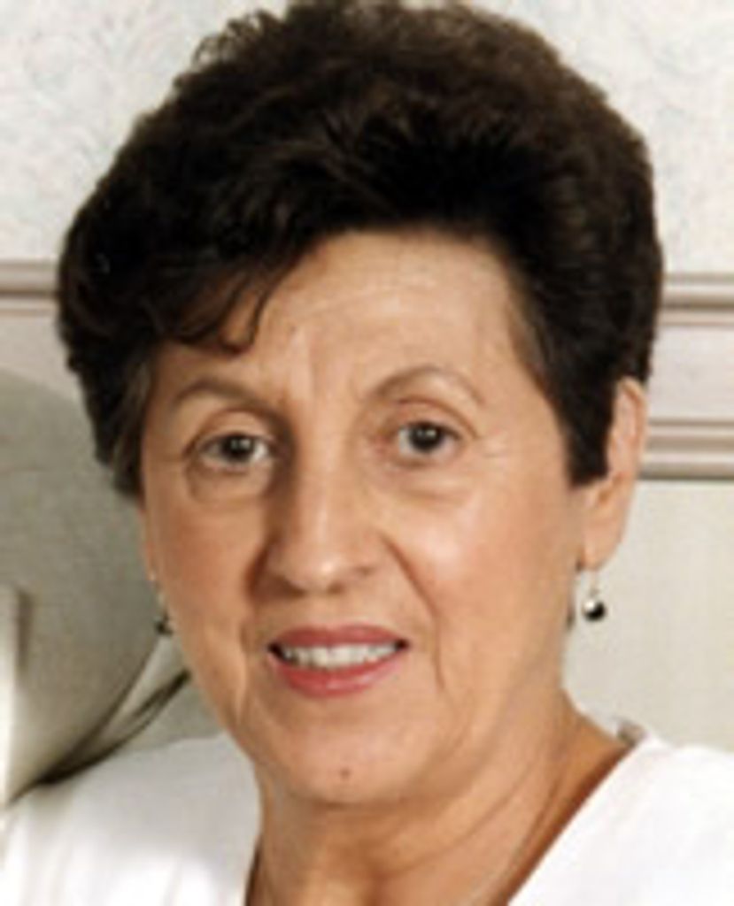 Frances A. Fusco Colegrande