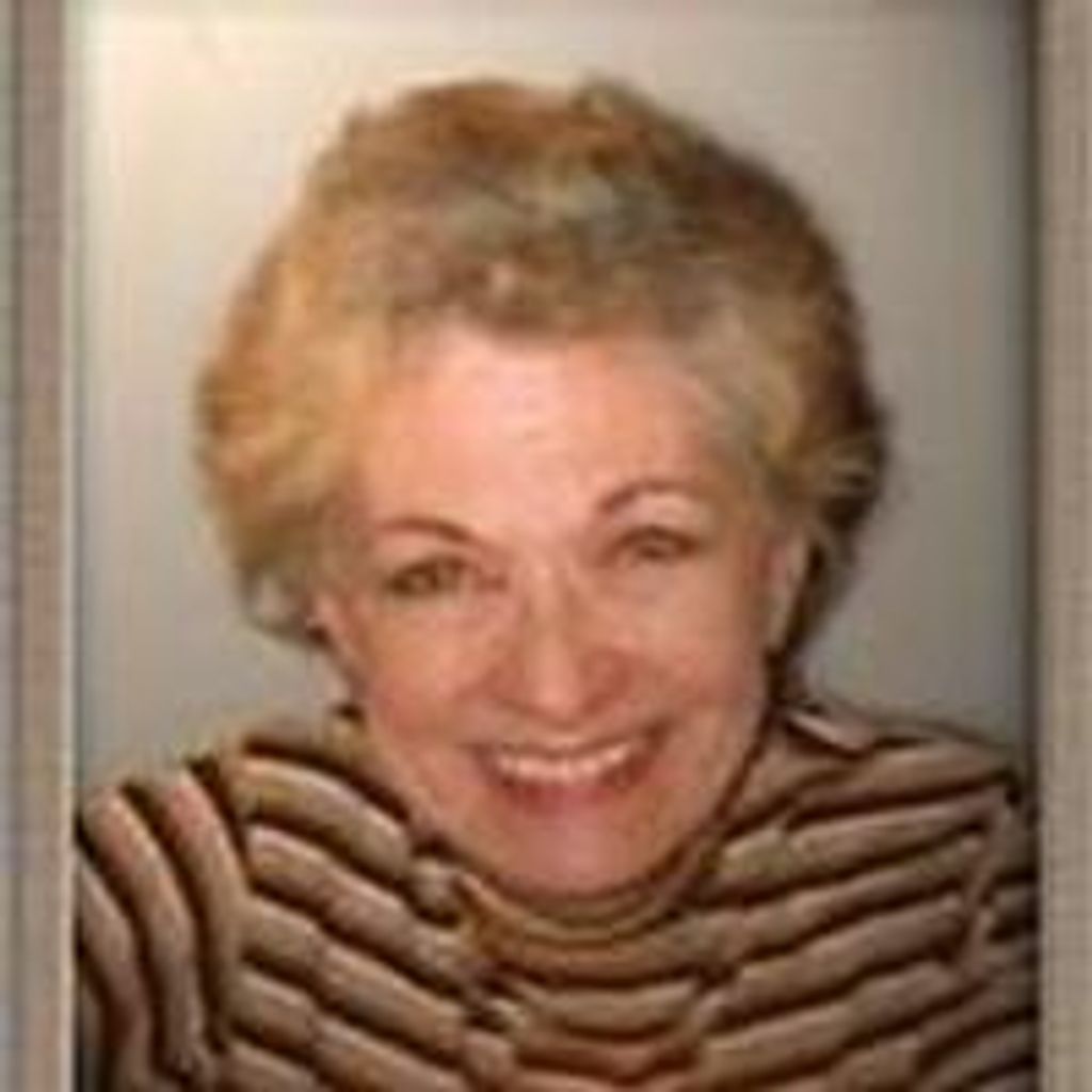 Elaine Phyllis Amos
