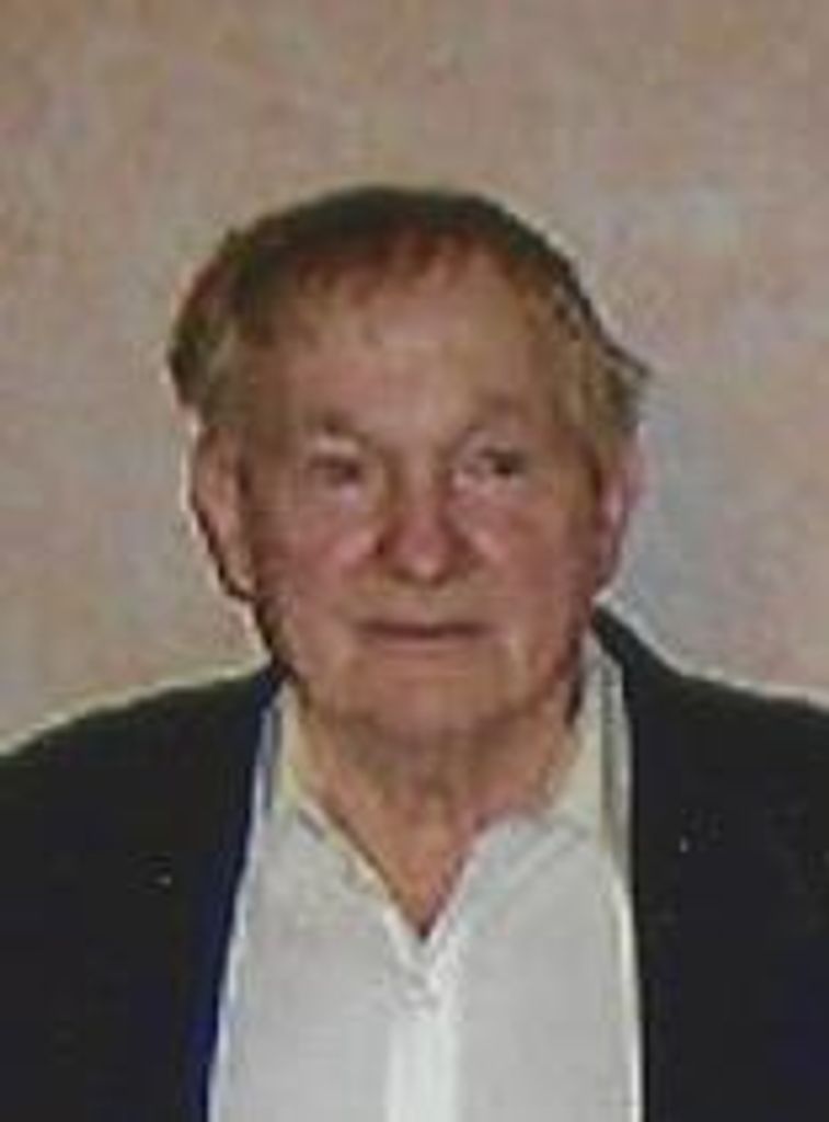 Clifford E. Sodke Profile Photo