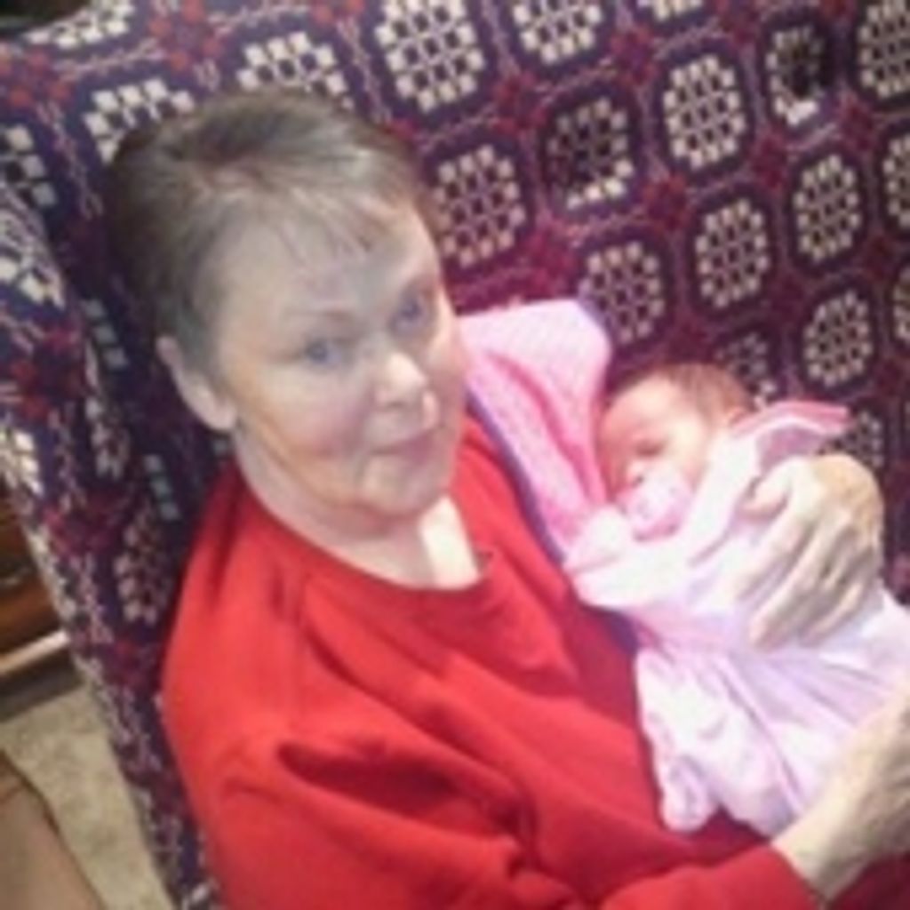 Darlene 'Katie' Kay King