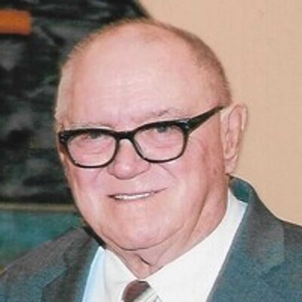 Walter Andrew Powell Profile Photo