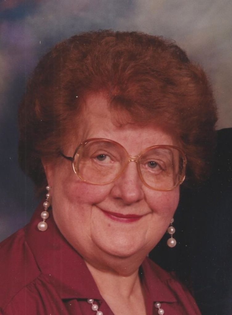 Mary Rose (Spisak)  Davison