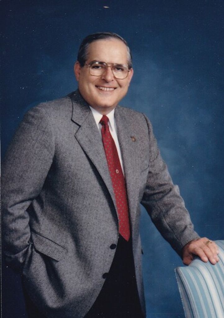 Alberto Jose Herran M.D.