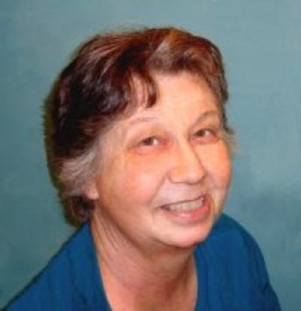 Barbara Louise Peerson