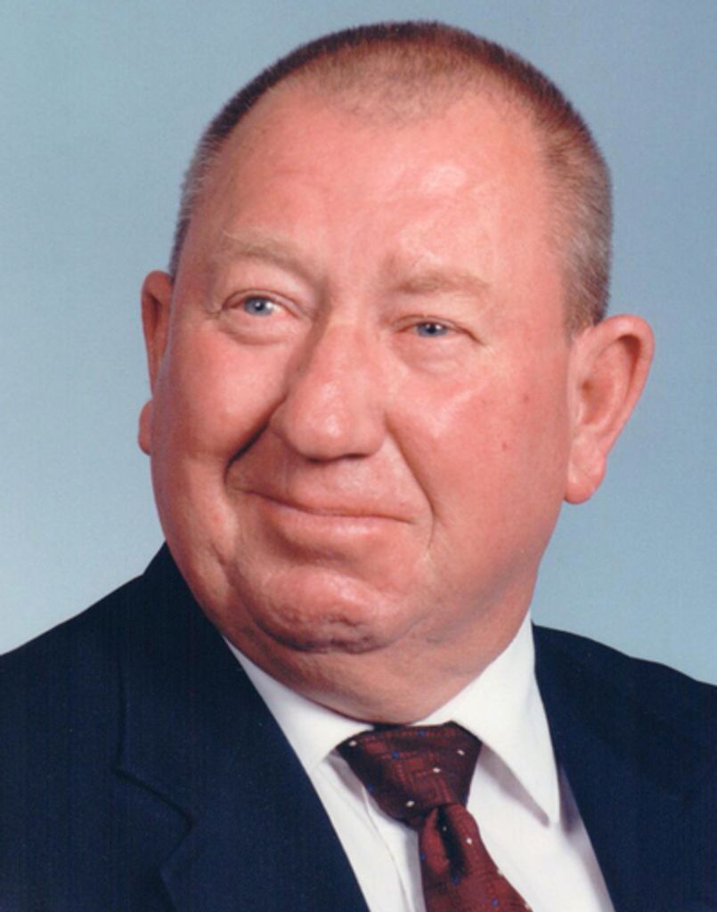 Earl "Spurry" Rudolph Tschirhart Profile Photo