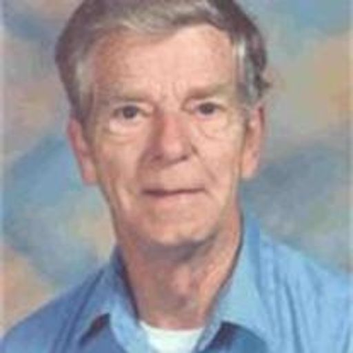 Paul Alfred Swalley Profile Photo