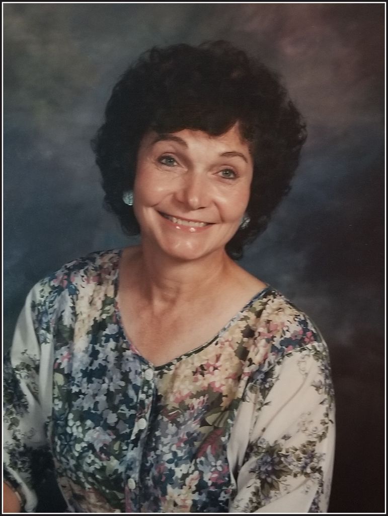 Mary Jane Mcgrath