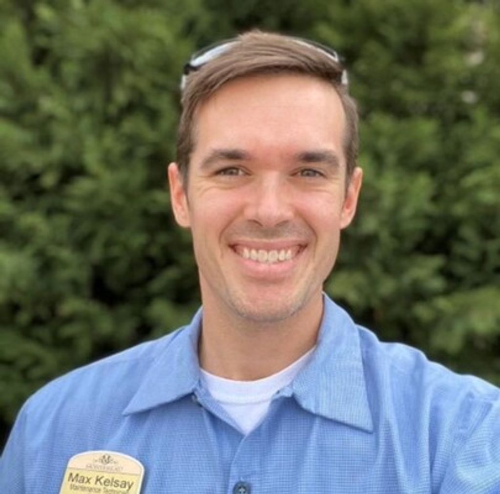 Max Anthony Kelsay Profile Photo