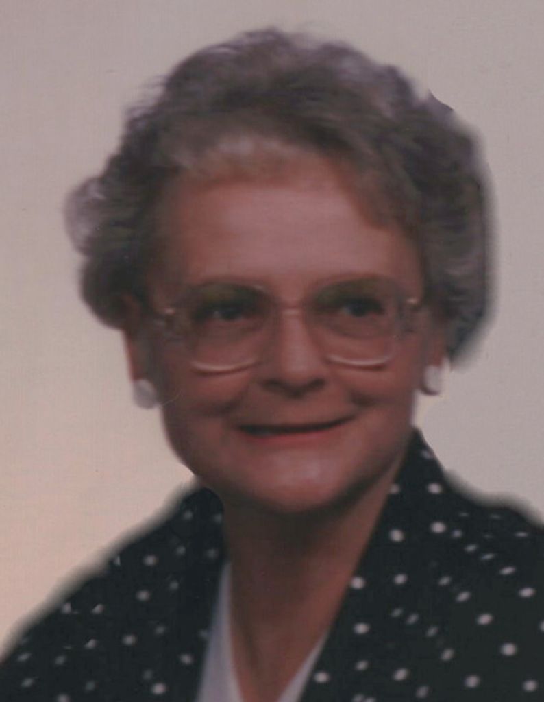 Sandra ‘Sandy’ K. Waldrop