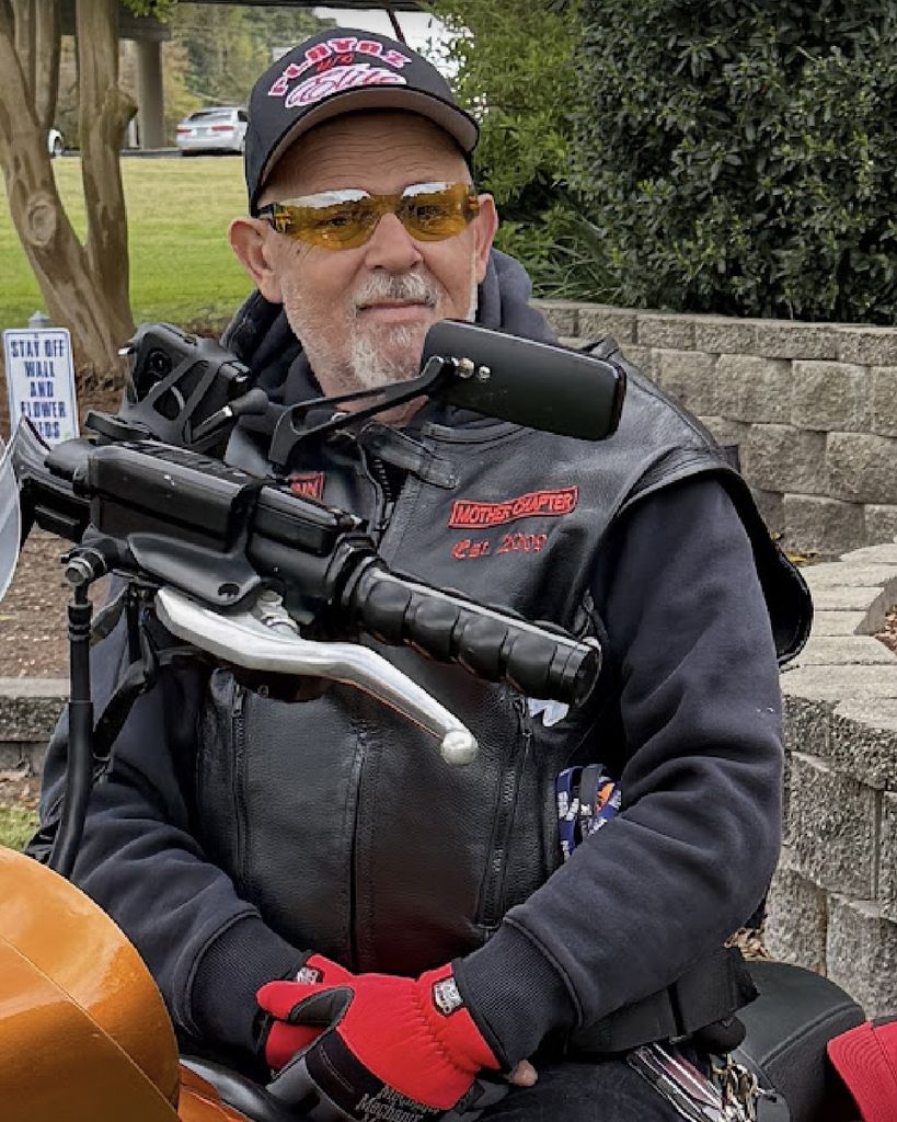 Phillip Steven Gillis, II Profile Photo