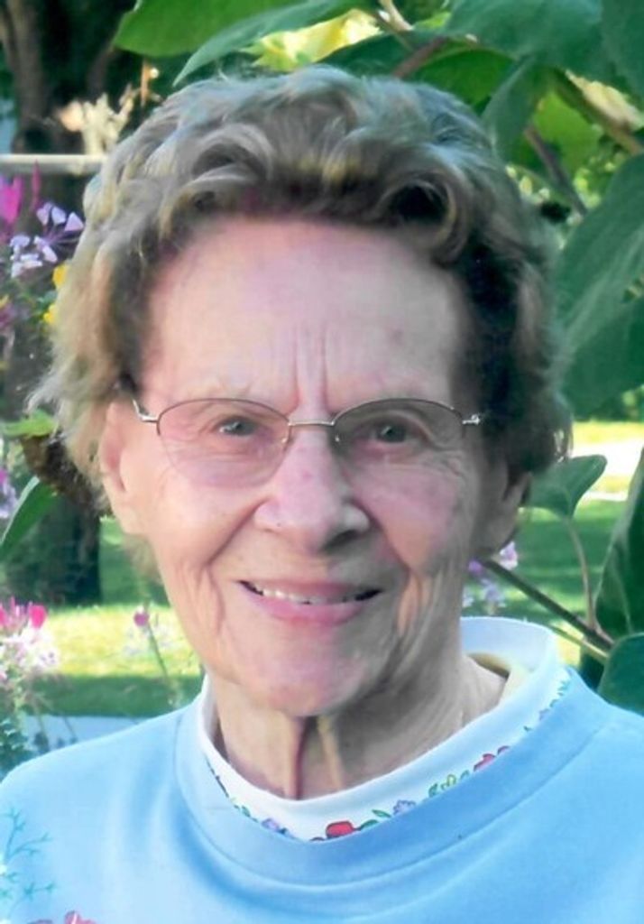 Helen L. Wenzel