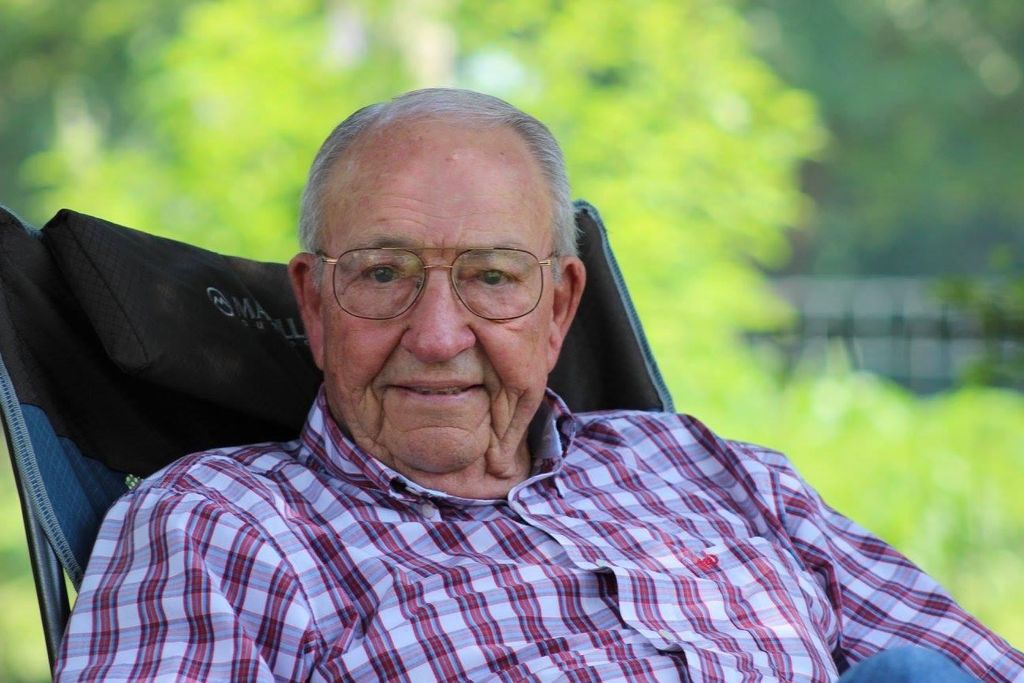 Mr. Herbert E. (Gene) Allen Sr. Profile Photo