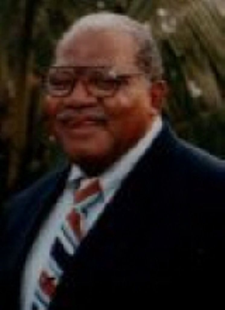 Gerald Alfred Thompson