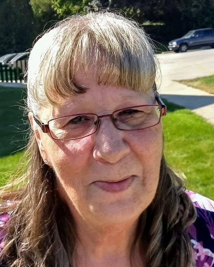 Mary Lou Ruddat-Yahr Profile Photo