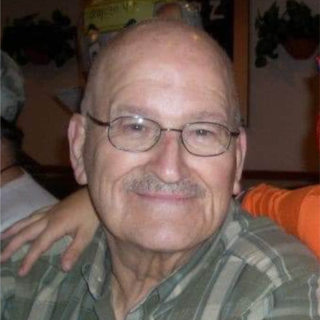 Glen  Richard Rider Profile Photo