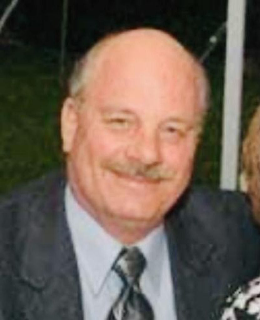 Gary P. Bjorne